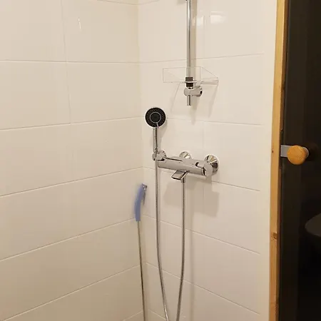 Rantatupa Appartement
