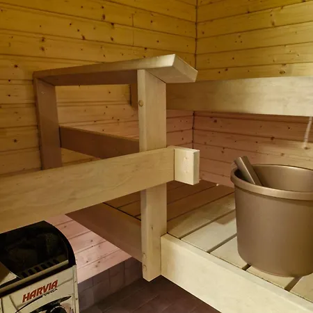 Appartement Rantatupa Pyhanta