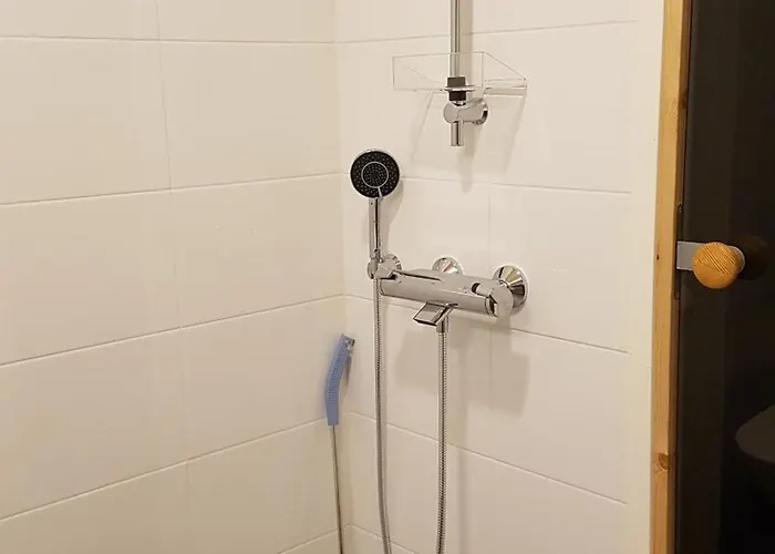 Rantatupa Appartement