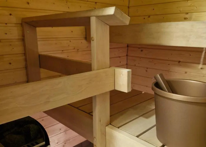 Appartement Rantatupa Pyhanta